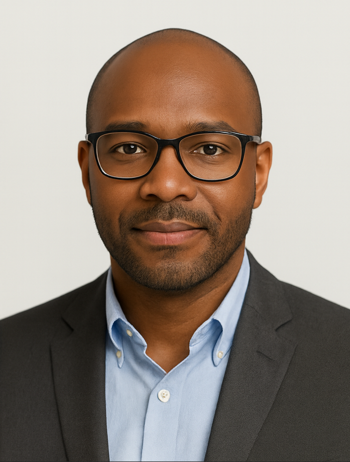 Jean-Pierre Bamba