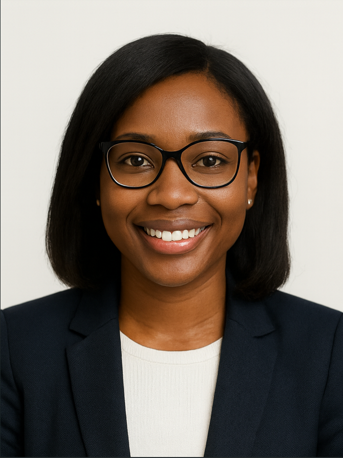 Mireille Kouassi2