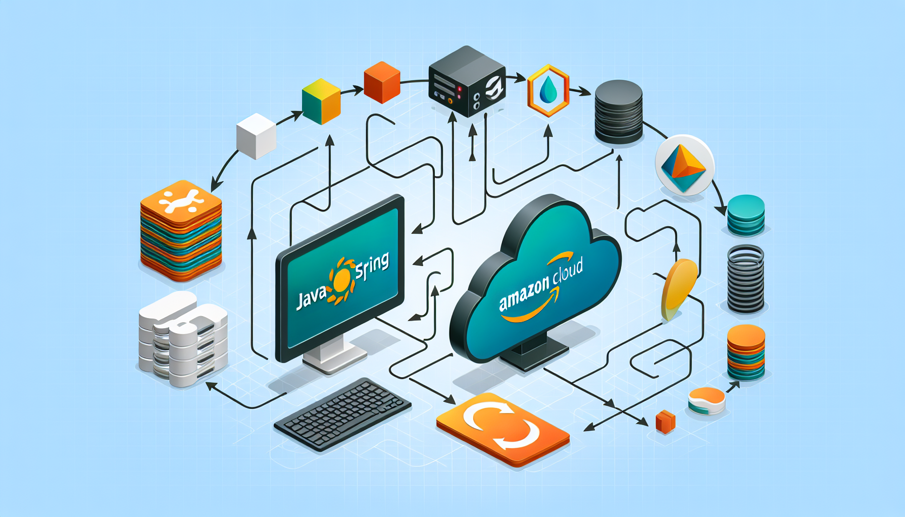 cloud aws cloud aws